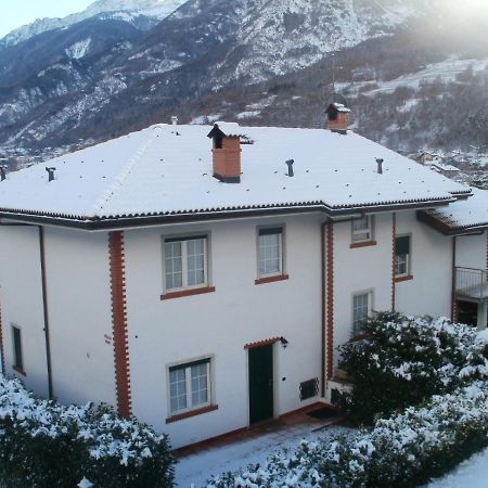 Villa Mafi Nus Extérieur photo