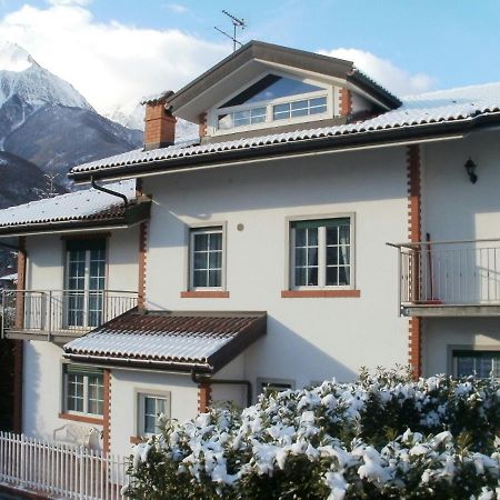 Villa Mafi Nus Extérieur photo