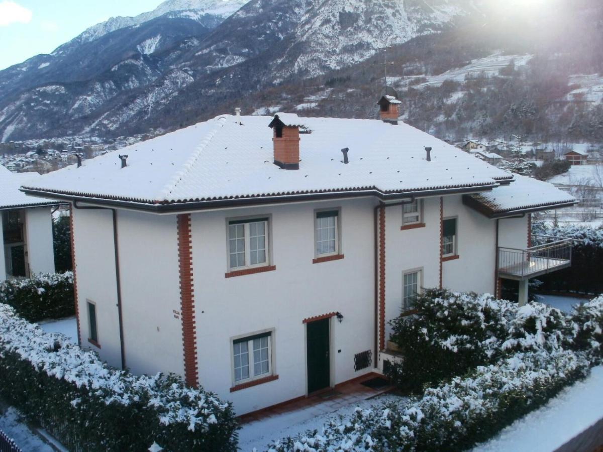 Villa Mafi Nus Extérieur photo