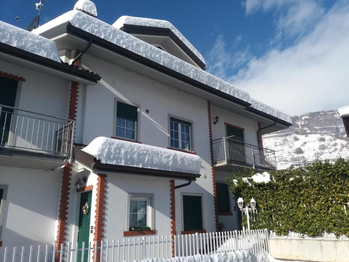 Villa Mafi Nus Extérieur photo