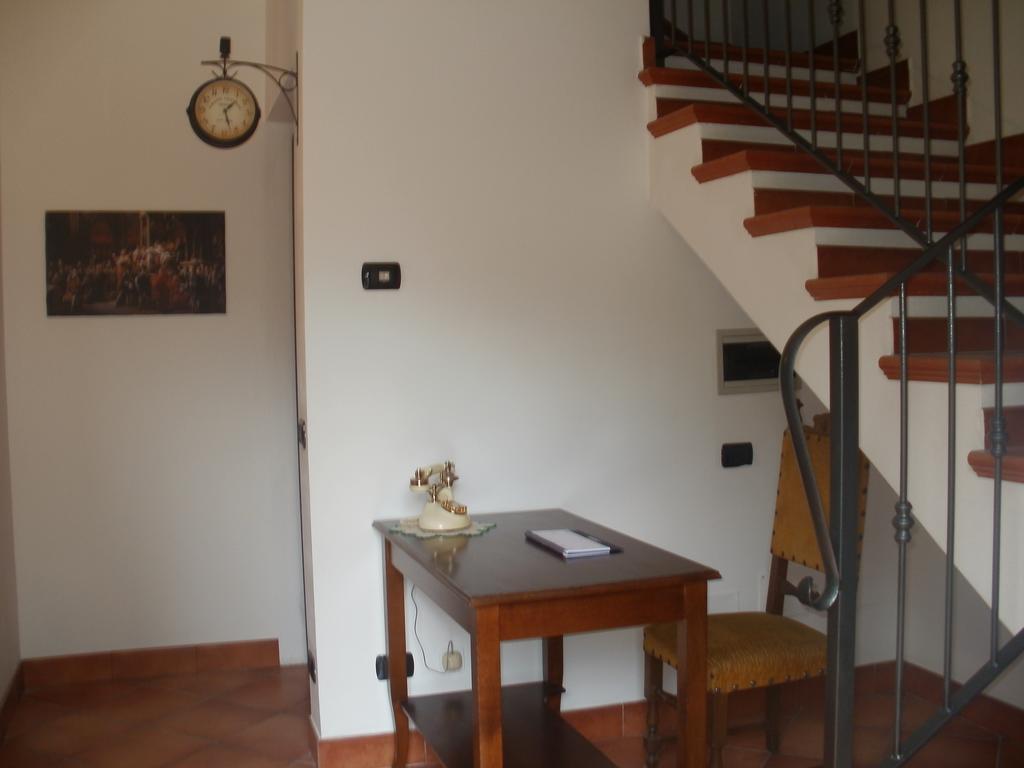 Villa Mafi Nus Extérieur photo
