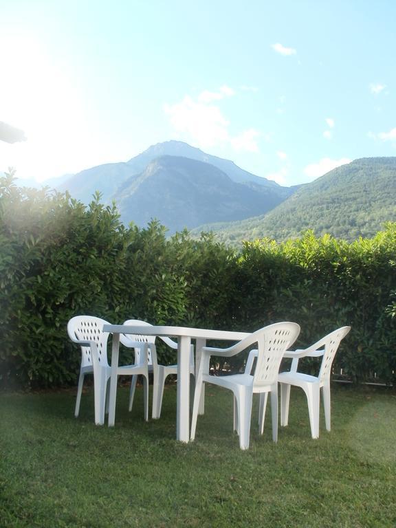 Villa Mafi Nus Extérieur photo
