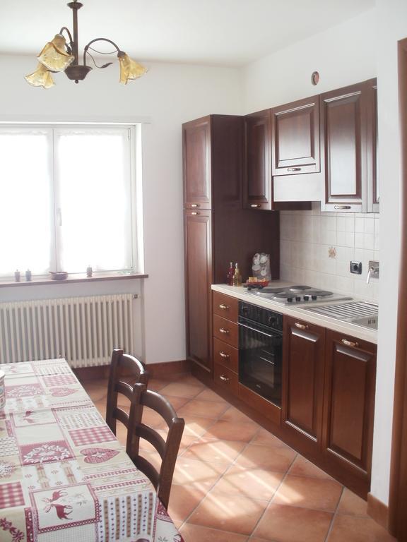 Villa Mafi Nus Extérieur photo