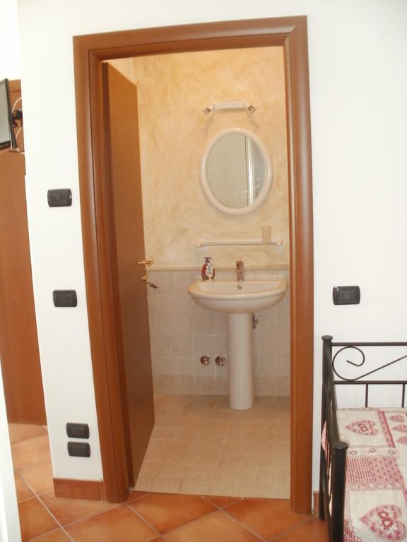 Villa Mafi Nus Extérieur photo