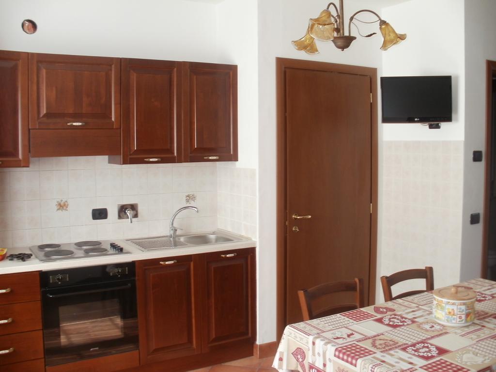 Villa Mafi Nus Extérieur photo